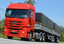 Confira o vídeo de Natal da Mercedes-Benz