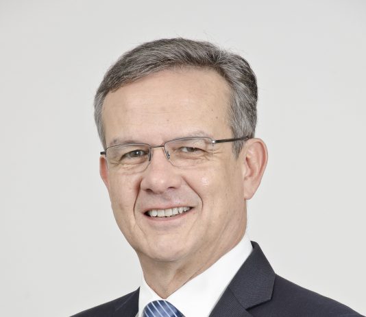 TRW Automotive anuncia CEO