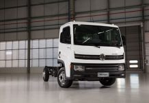 VW Delivery Express estreia nas concessionárias