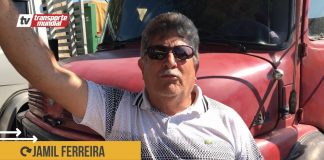 Futuro do Transporte - Jamil