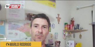 Futuro do transporte - Marlo Rodrigo