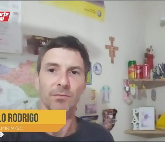 Futuro do transporte - Marlo Rodrigo