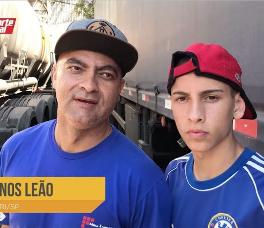 Futuro do transporte - Helanos Leão