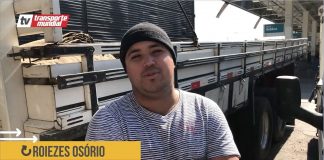 Futuro do Transporte - Roiezes Osório