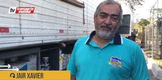 Futuro do Transporte - Jair Xavier