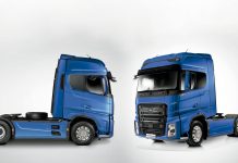 Um novo Ford na Europa