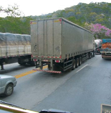 Contratação de autônomo cresce após suspensão da multa pelo descumprimento da tabela de frete