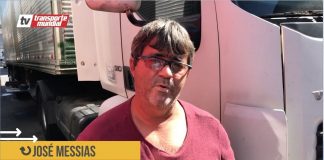 Futuro do Transporte - José Messias