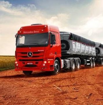 Concurso Shell vai premiar melhores histórias de motoristas e sortear caminhão 0km