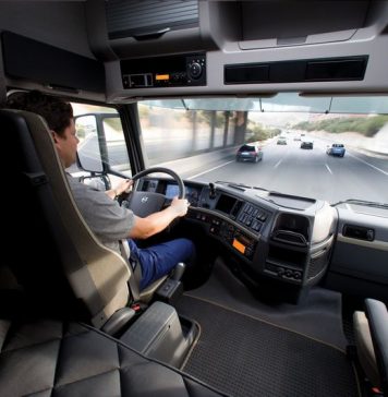 Falta de motoristas no mundo deve aumentar em 2022