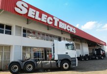 Notas: Mercedes-Benz, Scania, Ford, Volvo e CNH Digital