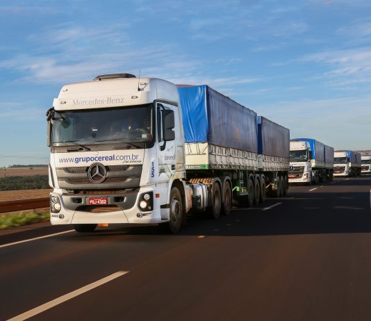 Puxado pelos modelos pesados, mercado de caminhões fecha o ano de 2018 em alta