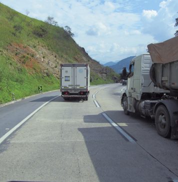 Tabela de frete: autônomo não deve ser multado