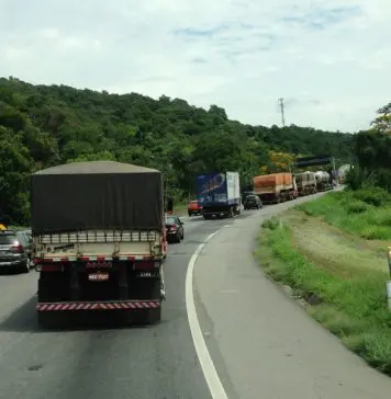 como evitar o roubo de carga