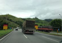 6 dicas para manter um bom comportamento na estrada