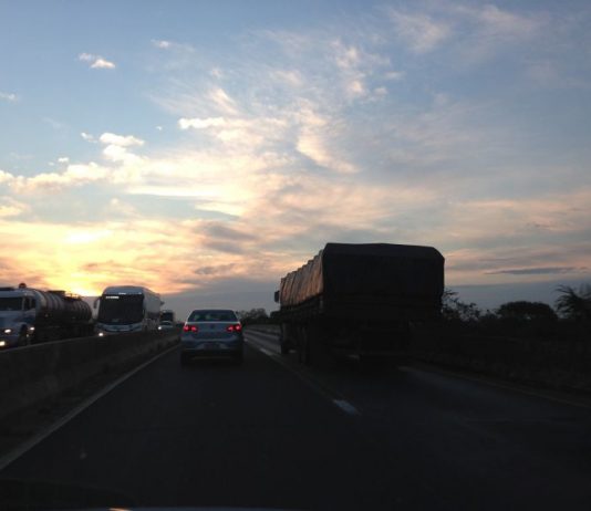 Veja como negociar um bom frete