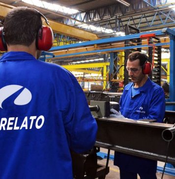 Librelato dobrou volume de vendas em 2018 e prevê crescimento em 2019