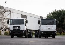 Motorização de 260cv amplia oferta de semipesados Volkswagen