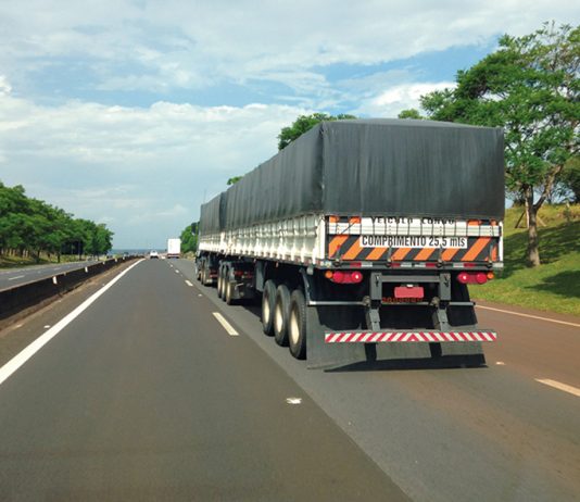 Saiba como manter o seu caminhão mais competitivo