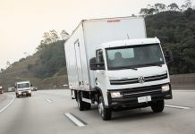 Vem aí a linha VW Delivery automatizada. Versões para 9 e 11 T são as primeiras