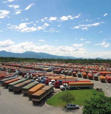 Cresce demanda por transporte rodoviário de carga