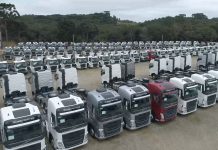 Transportadora apresenta soluções para ampliar oferta de serviços