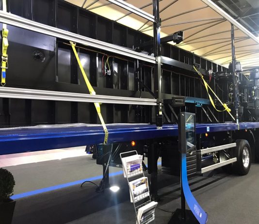 Carreta elétrica, implementos mais leves e conectividades são destaques