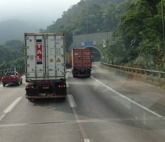 7 dicas para proteger você e seu caminhão do roubo de carga