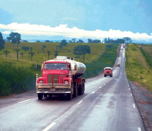 Scania L111