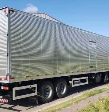 Demanda em alta leva fabricante de baús e carrocerias a investir em nova sede