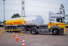 Rodeio de caminhões realiza etapa em Minas Gerais