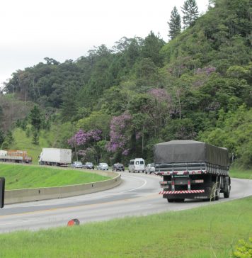 tabela de frete: reajuste de 15% e frete de retorno estão previstas