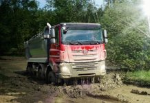 Tatra Motors deve instalar fábrica no Paraná