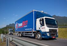 Volvo vende 320 caminhões para transportadora do Sul