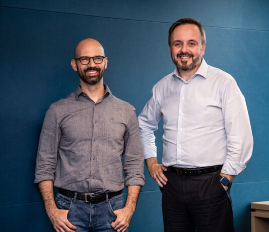 Randon anuncia empresa de investimentos em startups