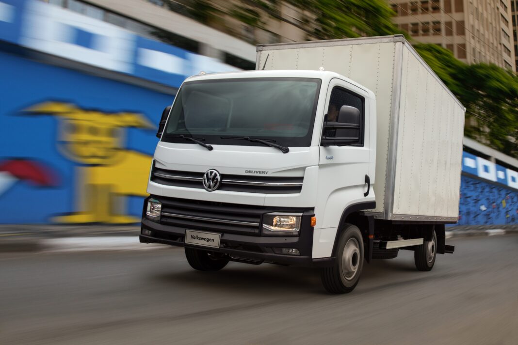 VWCO Delivery