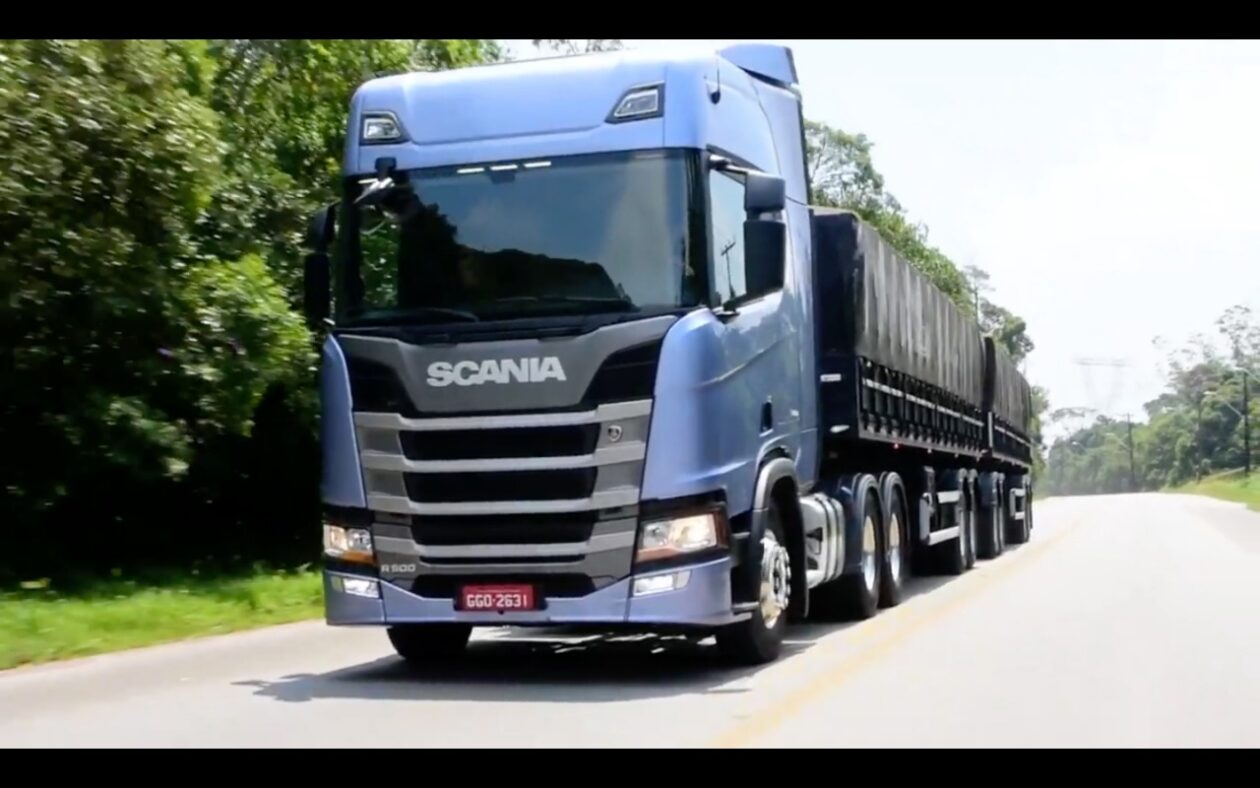 Os 10 caminhões pesados mais vendidos no Brasil - Estradão