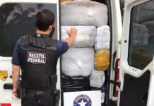 Carga ilegal é apreendida em rodovia do Rio Grande do Sul
