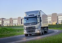 Volvo oferece condições diferenciadas para financiamento de caminhão novo