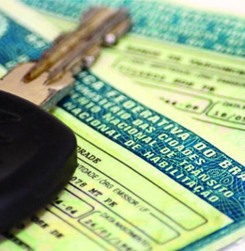 Entenda como fica a nova pontuação da CNH