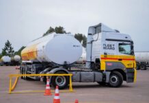 Final do Rodeio de Caminhões da Raízen será on-line
