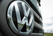 Volkswagen Caminhões e Ônibus atualiza logomarca