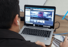 Treinamento à distância para profissionais da rede de concessionários