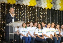 Instituto Renault completa 10 anos de atividades