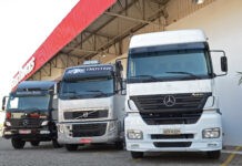 Mercedes registra aumento das vendas de seminovos em 2020