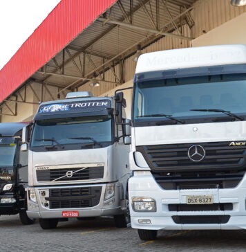 Mercedes registra aumento das vendas de seminovos em 2020