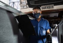 VOLVO CHEGA A 100 CONCESSIONÁRIAS NO PAÍS