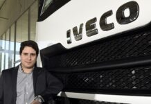 IVECO TEM NOVO DIRETOR DE MARKETING