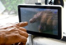 EMPRESA LANÇA RASTREADOR SATELITAL CONECTADO A CELULAR