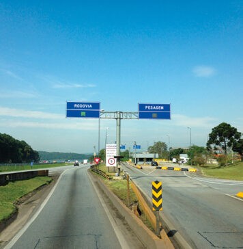 Você sabe a nova regra de pesagem de caminhões?